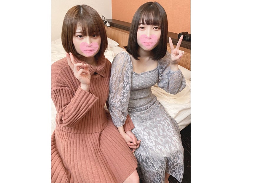⁣FC2-PPV-3099461 【容姿端麗／美巨乳／無】タレント事務所所屬の女と友達含めた逆３Ｐでイキ顔公開・・・のはずが、知人も參加の中出しに発展。