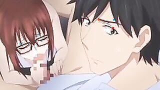 ZK-138 じみへんっ！！～地味子を変えちゃう純異性交遊～【プレミアム版】