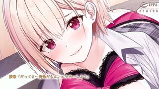 AMCP-119 ラブトラ！-Love Triangle- The Motion Anime