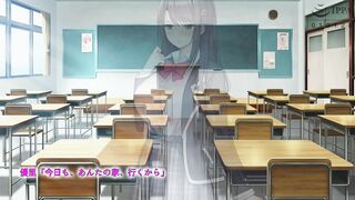 AMCP-119 ラブラ！ ～Love Triangle～ The Motion Anime