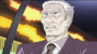 MIXA-023 【アニメ】Dyogrammton Complete～戦う女戦士たち～