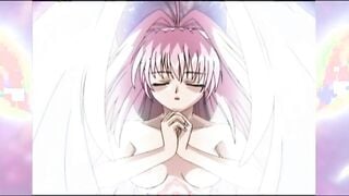 MIXA-023 【アニメ】Dyogrammton Complete～戦う女戦士たち～