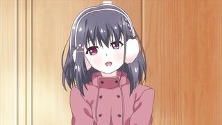 MJAD-299 お兄ちゃん、朝までずっとギュッてして！女未あかね編