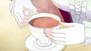 STAP-018 処女はお姉さまに恋してる 三つのきら星 The Animation 下巻