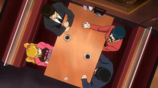 RECCYA-024 【AIリマスター】鬼畜 ～母姉妹調教日記～ 第二話 二階堂愛美