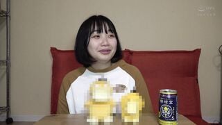 RPIN-063 あどけない顔してパパ活常連女子 天然オヤジキラーのムチムチ小娘が絶倫巨根でガン突きアクメ