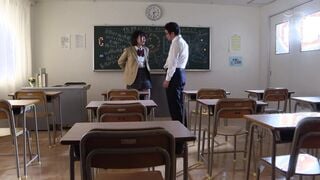 SAME-003 問題教師に淫行調教され続けた部活美少女 佐野なつ