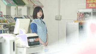 SDAB-229 僕が補講に通っている間、2人で行く沖縄旅行のためにバイトを始めた彼女が、クズ店長（52）に中出し堕ちさせられていました… さくられん