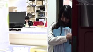 SDJS-160 制作部入社2年目 アシスタントディレクター 森川ちゃん 媚薬の効果に半信半疑の森川ちゃんが生まれて初めてキメセクチャレンジ！ 森川玉緒