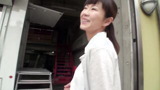 SDNM-062 니시오카 나오 43세 남편과 같은 회사에서 일하는 평일의 점심시간에 욕구에 불을 붙이고, 매직 미러호에 승차해 음란이 된 후, 아무것도 없었던 것처럼 직장으로 돌아온 유부녀 제3장