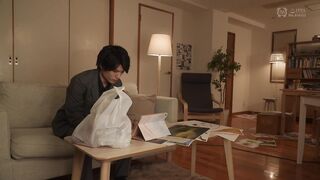 SILKS-083 優しさに抱かれて
