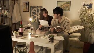 SILKU-071 オシオキ。