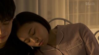 SILKU-079 嫉妬の爪痕