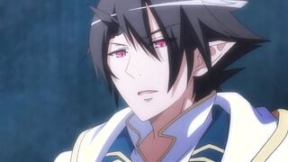 MJAD-263 ヴィーナスブラッド-ブレイヴ- 第3話 舞姫の魅了の舞踊は触手と共に