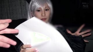 SNIS-836 現役コスプレイヤー桃園みらいの着衣風俗フルコース お客様は逆ナンパでゲットせよSpecial