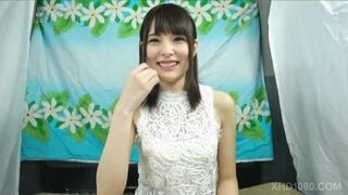 300MAAN-088 【超エロ デ ゴメンネ！】ガールズバーで働く女の子にインタビュー！のぞみ(21) 源氏名マリー→多人数でワイワイ系が苦手。タイプは静かな人？うるさ