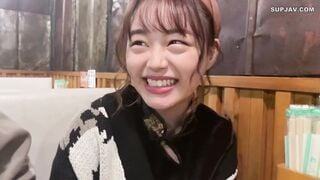 300MAAN-782 【極淫グラマラス！美巨乳&ムッ尻の熊本娘！すんごい潮噴き激流スプラッシュ！彼氏に内緒で浮気中出し大連発！】某ラーメン店で働く熊本っ子！ぶるんぶるん