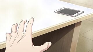 QNBM-089 遠い君に、僕は届かない 前編 ［二峰跨人］