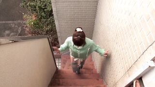 SOE-677 キモメンに犯される美少女 森川真羽