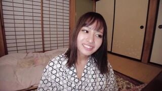 SORA-386 フェラ友ごっくん野外露出デート 蓮見天