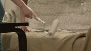 【モザイク破壊】JUL-505 抱かれたくない男に死にたくなるほどイカされて… 本田瞳