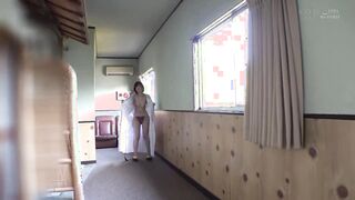 STARS-585 いいなり温泉旅行 天宮花南