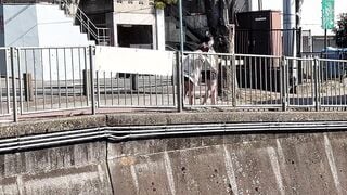 STSK-032 隣人妻 昏●拉致 地下室輪●