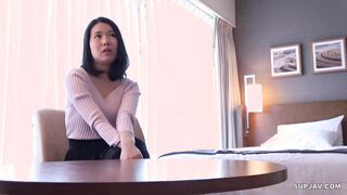 328HMDNC-502 Tomoko