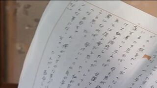 FAX-384C 熟女的濃密陰毛 知名女作家的性慾處理/四十歲的情事是麻藥色…/三時歲的離婚女兒
