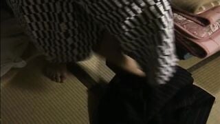 FAX-397C 人生劇場 侵犯初戀女孩的42歲男子的巨屌/一人獨自旅行，卻被搭訕慘遭flatc/社長夫人在大白天的出軌