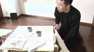 JOHS-014C 在日常生活中的 各種淫蕩事情