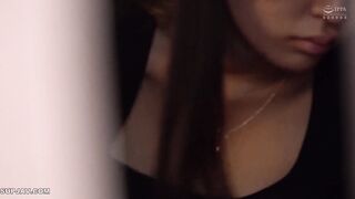 345SIMM-756 【あられもない姿で過ごす無防備な黒髪美女を眠剤ハメ撮りでヤリたい放題】電車で見かけたスレンダー巨乳なお姉さんのエロい恰好での日常を盗撮。我慢できな