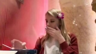 【モザイク破壊】HR-001 メロディー・雛・マークス（19歳）【貴重】こっそり初撮りしてみた【中田氏】
