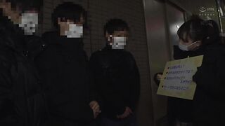 TYSF-013 求ム！セックス未経験者 数珠繋ぎ集団童貞卒業式 工藤ララ