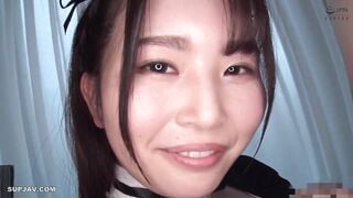 393OTIM-111 【妄想主観】ご奉仕は子作りでよろしいですか？排卵日子作りご奉仕メイド 三舩みすず