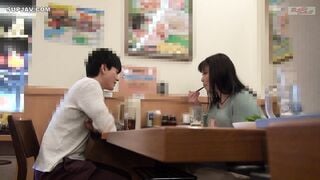 404DHT-0485 京都在住の独身Gカップ 肉感熟女中出し姦 ひろみさん44歳