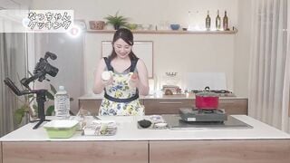 EBOD-920C 看似遙不可及其實非常顧家 超豐滿J CUP 花渕夏 EBOD專屬出道