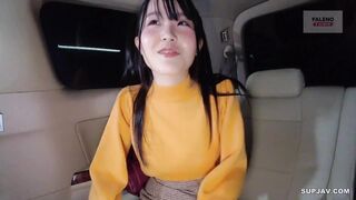 406FTHT-063 【限りなく悲鳴に近い絶叫！全身全霊で逝く！】ず～とわめいているミニマム継続型絶頂系！【中に出されたの初めて・・・もっとして欲しい】パイパンおま○こ