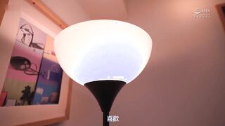 HBAD-629C 瞳來說明違背道德的情事 因罪惡感溼答答的妻子和忌妒心萌芽的老公 本田瞳