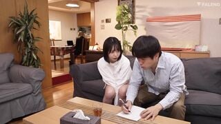 FSDSS-455C 剛毛屁眼讓人舔的巨臀姪女誘惑 戸田真琴