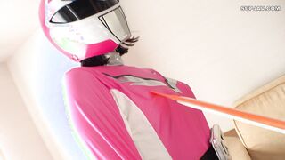 413INSTC-252 【流出】●個人撮影●グラドル出身：戦隊ヒロイン 女優タレント・モデル カメラマンとのハメ撮り (中田かな)
