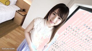413INSTC-256 [洩露] 女學生偶像 - 節目 P 的現場性愛視頻。一個無辜的女孩愛上了一個非常厚的雞巴。EX 洩露 - 愛情胸罩 (Ayumi Aika)
