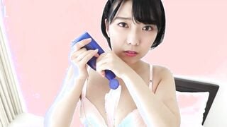 PITV-025 浜波里帆 ぷちたまご