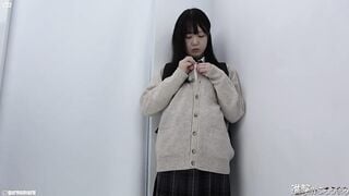 FC2-PPV-2245205 【個撮55】完全顔出し都立K①超スジパイパン 連続中出しから何度も挿入