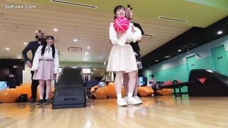 413INSTC-293 しずぽん (朝日しずく)