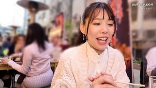 435MFCS-029 【すごい…カチカチだよ///】メンズエステで鍛え上げた手コキテクで大量射精っ！アイドルデビューするためにプロデューサーと生エッチ！芸能界の裏セック