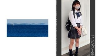 467SHINKI-105 《スレンダー》【電車痴●】【自宅盗撮】【睡眠姦】かわいい貧乳K ピンクP (日泉舞香)