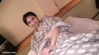 476MLA-084 テンションMAXの真性ビッチに中出し！！グラドル並みのグラマラスボディを持つ巨乳ギャルとヤリまくった温泉宿でのハメ撮り記録 みなみ