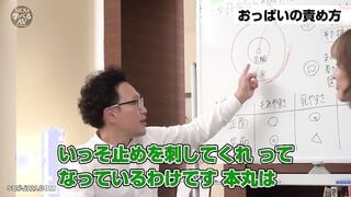 502SEI-003 <Jika anda menirunya> anda pasti akan dibuat merangkap! Syarahan lengkap oleh seorang profesional seks termasuk amalan Seks yang benar-benar baik [AV yang boleh dijadikan buku teks] Sarina Hyunaga