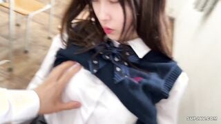 506HOMEV-041 みぃたん (天然美月)